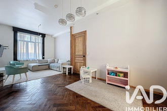 achat maison roubaix 59100