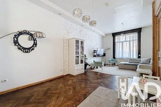 achat maison roubaix 59100