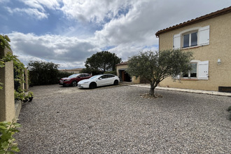 achat maison roubia 11200