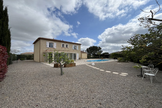 achat maison roubia 11200