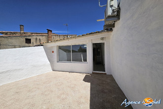 achat maison roubia 11200