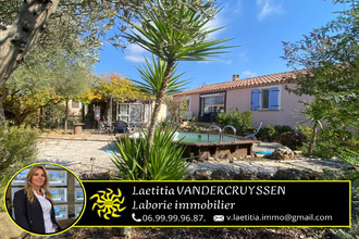 achat maison roubia 11200