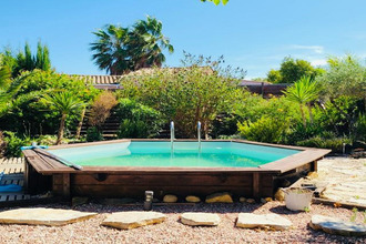 achat maison roubia 11200