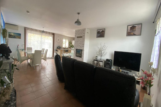 achat maison roubia 11200