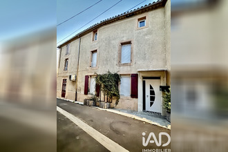 achat maison roubia 11200