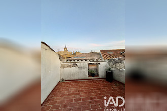 achat maison roubia 11200