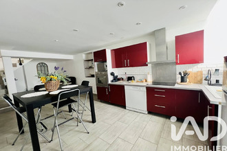achat maison roubia 11200