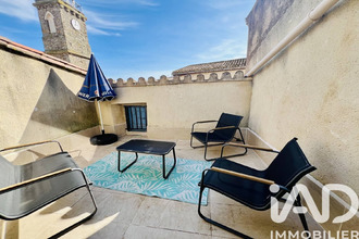 achat maison roubia 11200