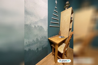 achat maison roubion 06420