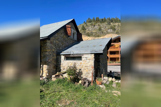 achat maison roubion 06420