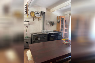 achat maison roubion 06420