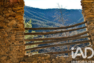 achat maison roubion 06420