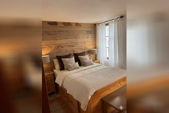 achat maison roubion 06420