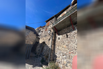 achat maison roubion 06420