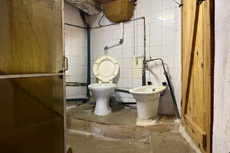 achat maison roubion 06420