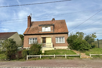 achat maison roucourt 59169