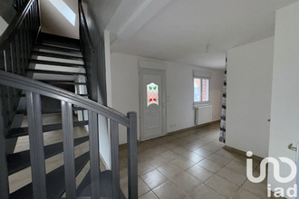 achat maison roucourt 59169