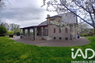 achat maison roucourt 59169