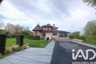 achat maison roucourt 59169