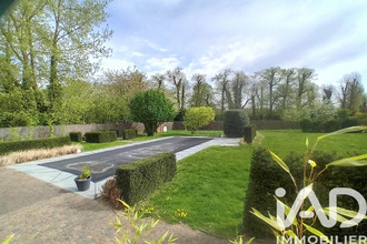 achat maison roucourt 59169