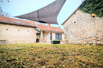 achat maison roucy 02160