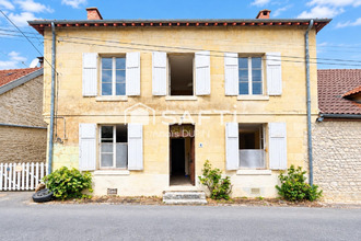 achat maison roucy 02160