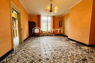 achat maison roucy 02160
