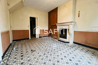 achat maison roucy 02160