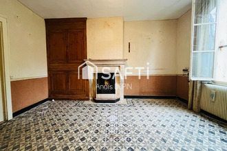 achat maison roucy 02160
