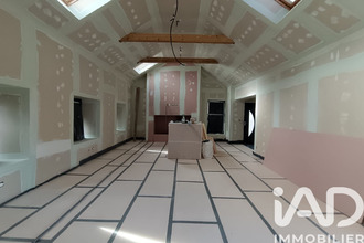 achat maison roudouallec 56110