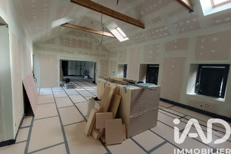 achat maison roudouallec 56110