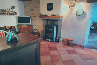 achat maison roudouallec 56110