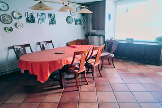 achat maison roudouallec 56110