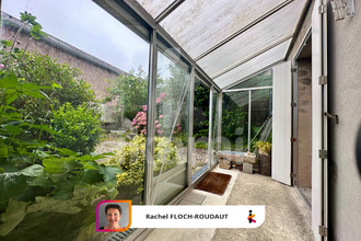 achat maison roudouallec 56110