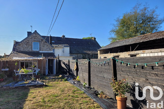 achat maison roudouallec 56110