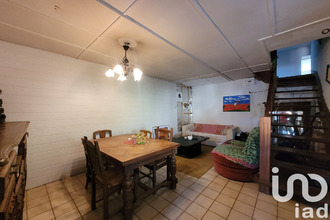 achat maison roudouallec 56110