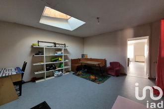 achat maison roudouallec 56110