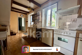 achat maison roudouallec 56110