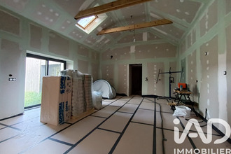 achat maison roudouallec 56110