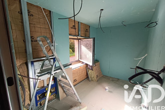 achat maison roudouallec 56110