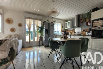 achat maison roudouallec 56110