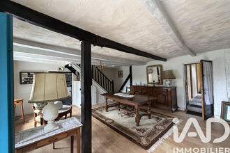 achat maison roudouallec 56110