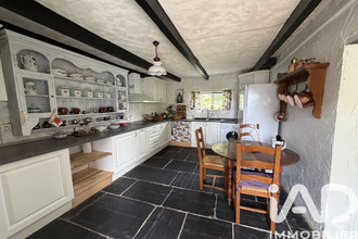 achat maison roudouallec 56110