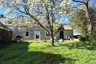 achat maison roudouallec 56110