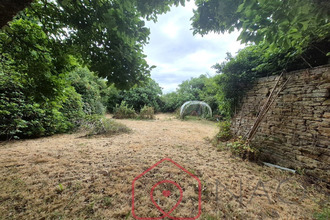 achat maison roudouallec 56110