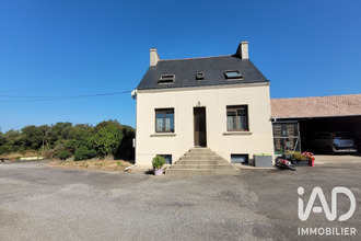achat maison roudouallec 56110