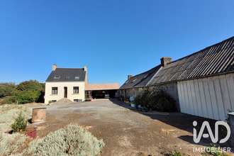 achat maison roudouallec 56110