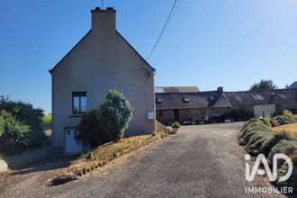 achat maison roudouallec 56110