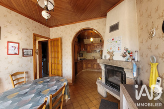 achat maison roudouallec 56110