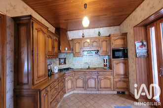 achat maison roudouallec 56110